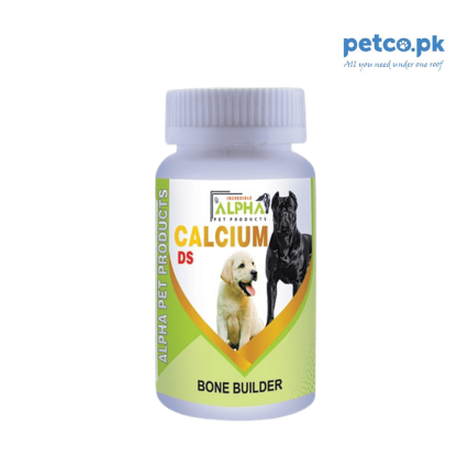 Calcium Supplement