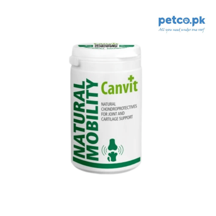 Canvit Antistress for Dogs and Cats - 230 g