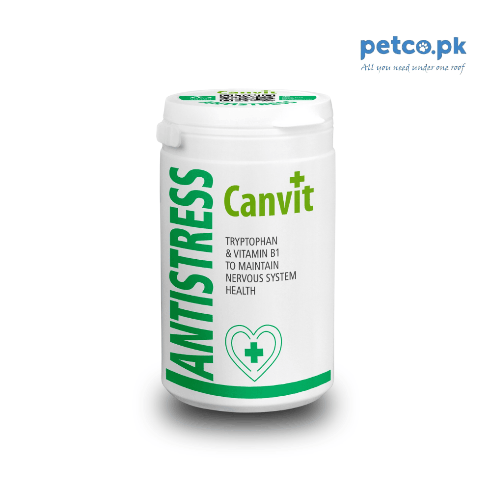 Canvit Antistress for Dogs and Cats - 230 g