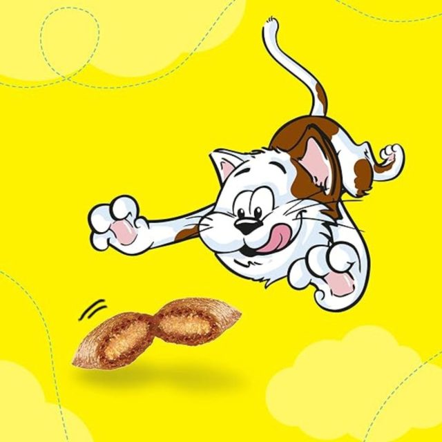 Catisfactions Cat Treats with Turkey - Image 2