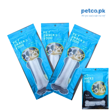 Chewing Treat Bone For Dog XXL