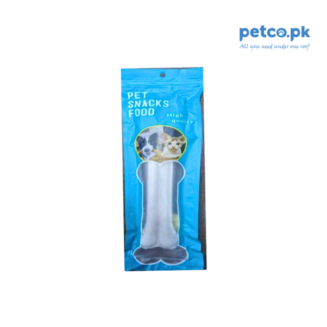Chewing Treat Bone For Dog XXL - Image 3