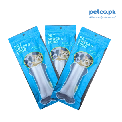 Chewing Treat Bone For Dog XL