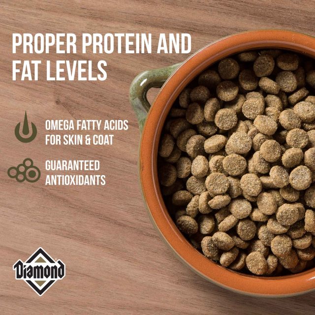 DIAMOND HI-ENERGY DOG FOOD – 22.68 KG - Image 4