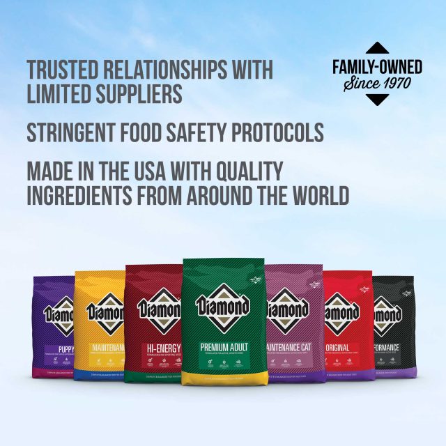 DIAMOND HI-ENERGY DOG FOOD – 22.68 KG - Image 5
