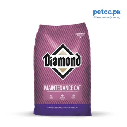 Diamond Maintenance Cat Food