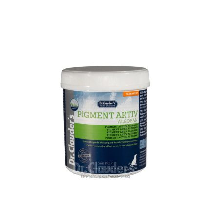 Dr Clauder's Hair & Skin Pigment Active Algosan