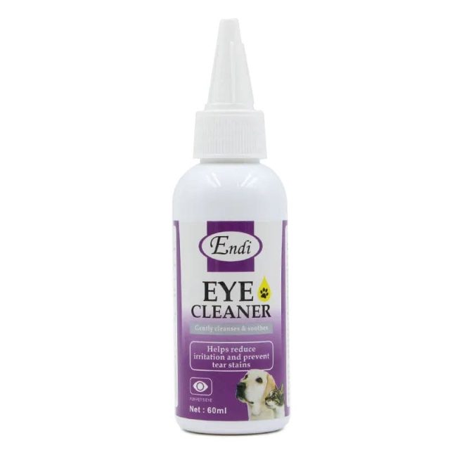 Endi Eye Cleaner for Pets Eye - Image 2