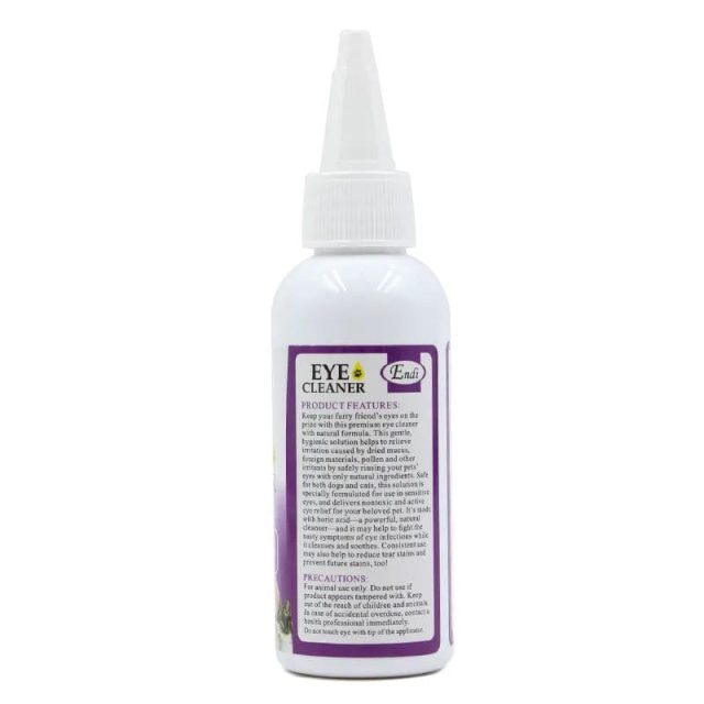 Endi Eye Cleaner for Pets Eye - Image 3