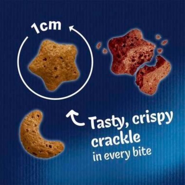 Felix Crispies Beef and Chicken - Image 2