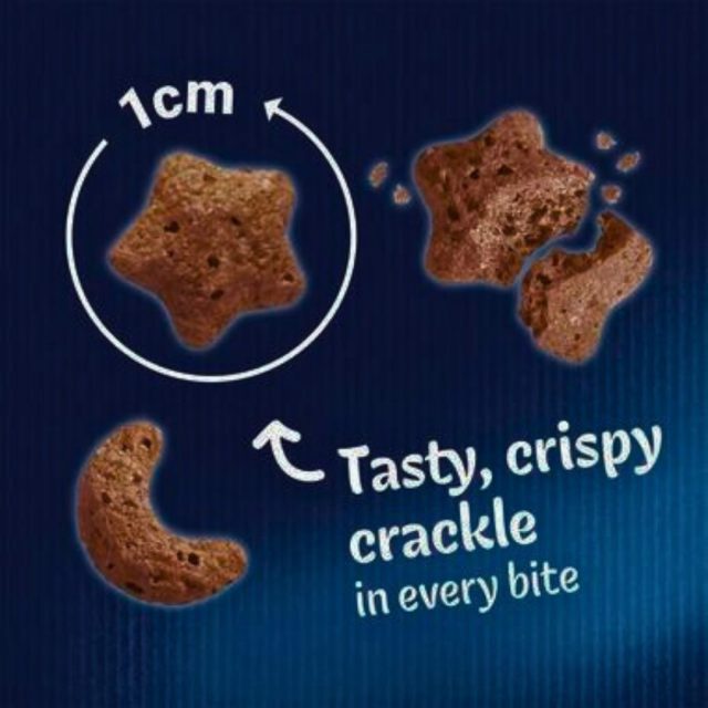 Felix Crispies Salmon and Trout Cat Treats - Image 3