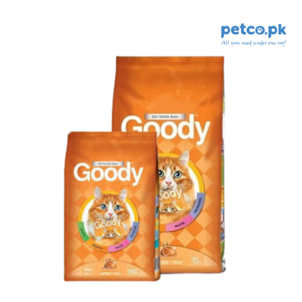 Goody Chicken Adult Cat Food