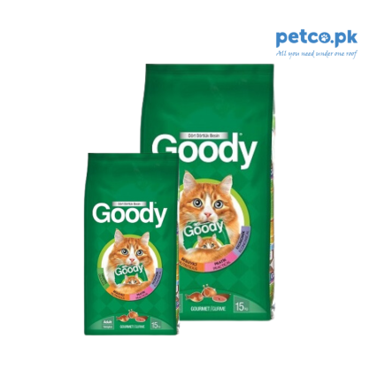 Goody Gourmet Adult Cat Food