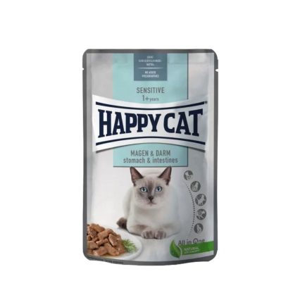 Happy Cat Sensitive Stomach & Intestine Pouch