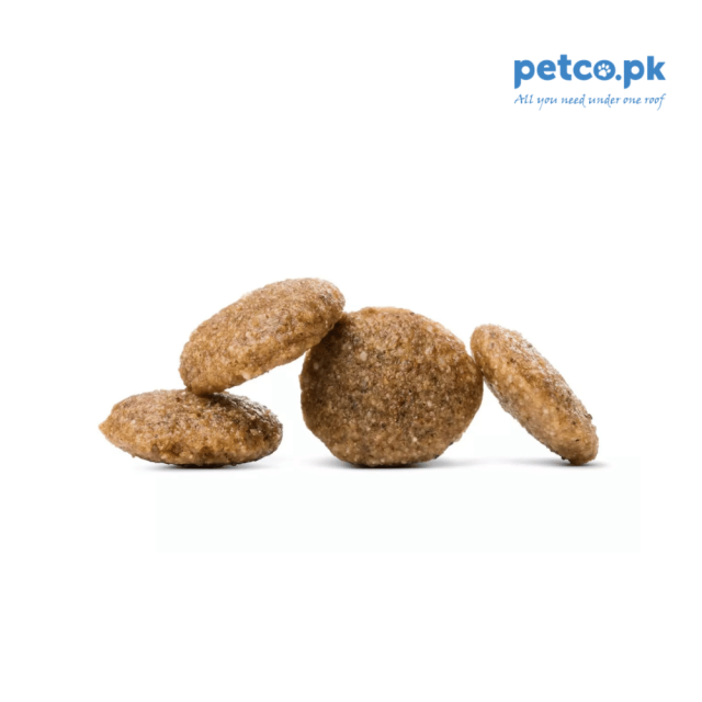 Happy Dog VET Hepatic Dry Dog Food - Image 2