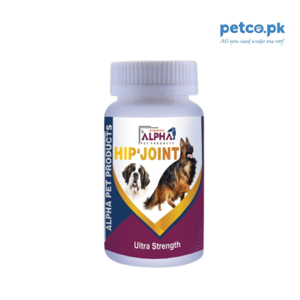 Hip & Joint Extra Strength