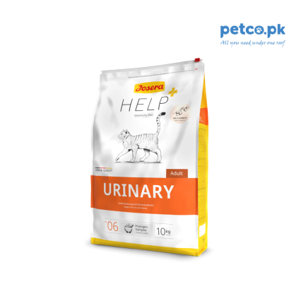 Josera Help Urinary Cat Dry