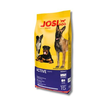 JOSIDOG Active Dog Food