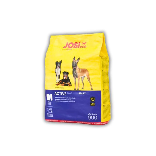 JOSIDOG Active Dog Food - Image 2