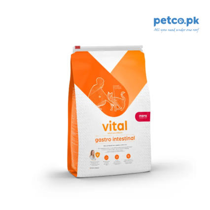 Mera Vital Gastro Intestinal Cat Food