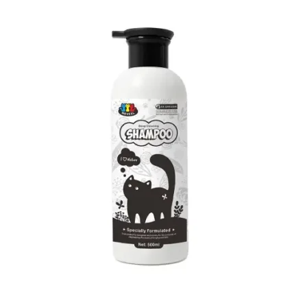 Meveel Deep Cleaning Pets Shampoo