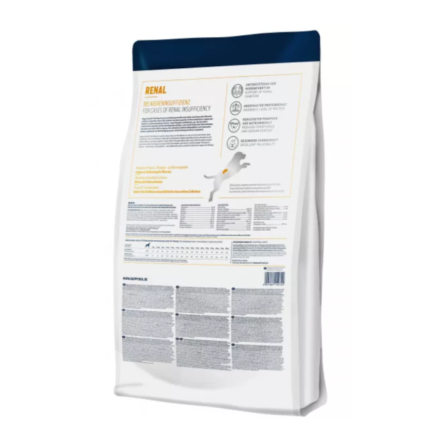 Happy Dog Vet Diet Renal Dry Dog Food - Image 3
