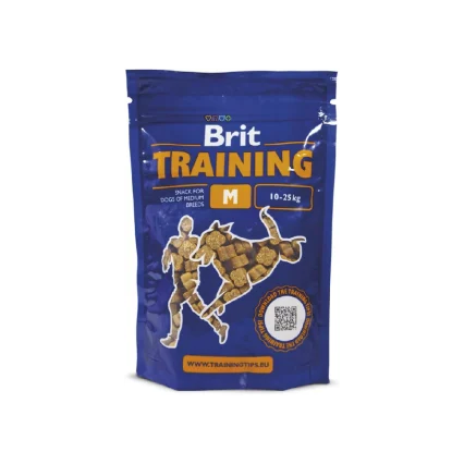Brit Training Snacks for Medium Breed Dogs