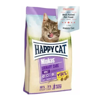 Happy Cat Minkas Urinary Care