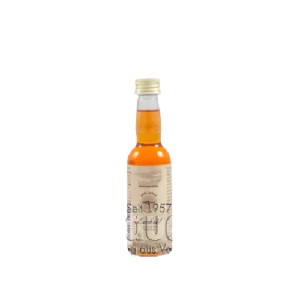 Dr.Clauder's B.A.R.F. Salmon Oil Traditional