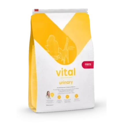 MeraVital Urinary Cat Food