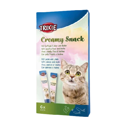 Trixie Creamy Snacks 6 x 15 g