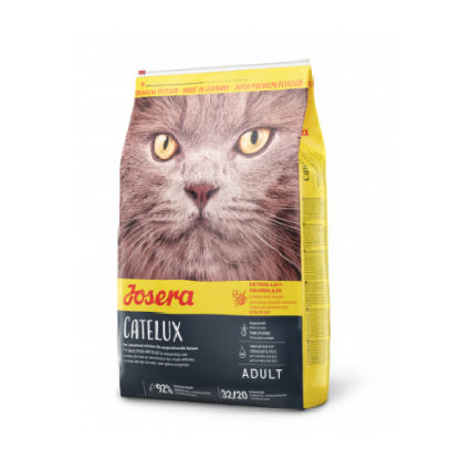 Josera Catelux Adult Cat Food