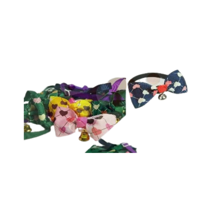 Cat Bow