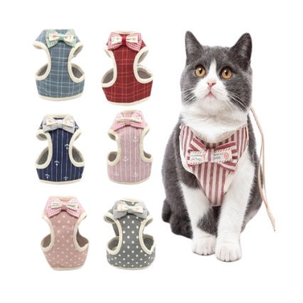 Full body Cat Harness