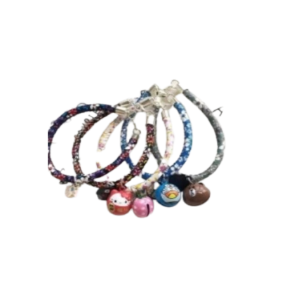 Pet Necklace High
