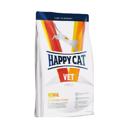 Happy Cat VET Renal Dry Diet