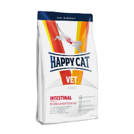 Happy Cat VET Intestinal Dry Diet