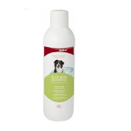 Aloe Vera Shampoo Bioline