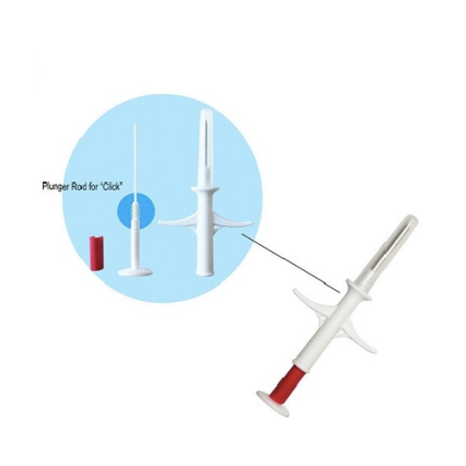 Animal Microchip Injector