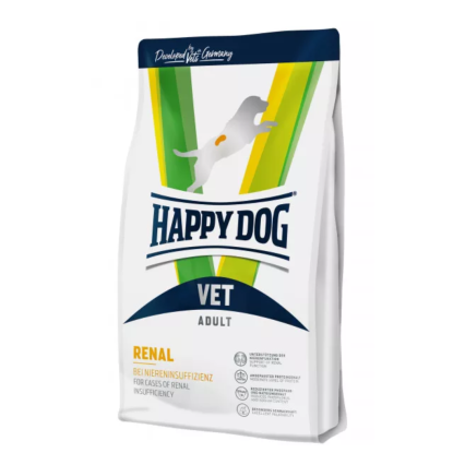 Happy Dog Vet Diet Renal Dry Dog Food