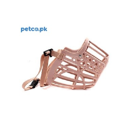 Muzzle For Dogs