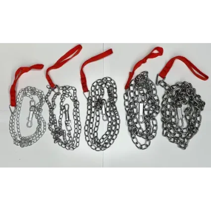 Chain Leash For Cats & Dogs