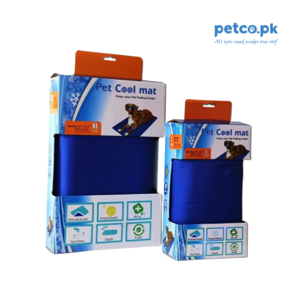 Pet Cooling Mats