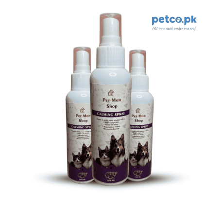 PMS Calming Spray for Cats & Dogs | Lavender - 100 ML