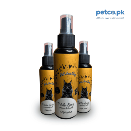 PMS Cat Nip Spray 100 ML