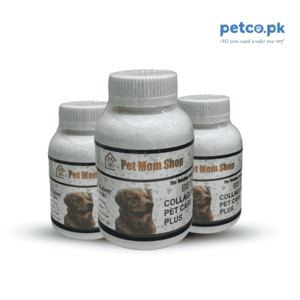 PMS Hip & Joint Beef Collagen Plus - 150 GM