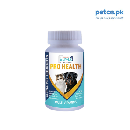 PRO Health Vitamins