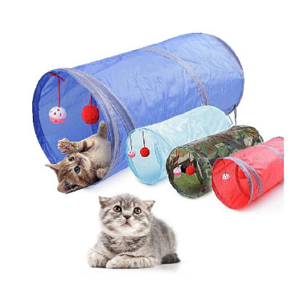 Cat Play Set