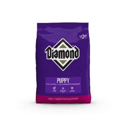 Diamond Puppy Food