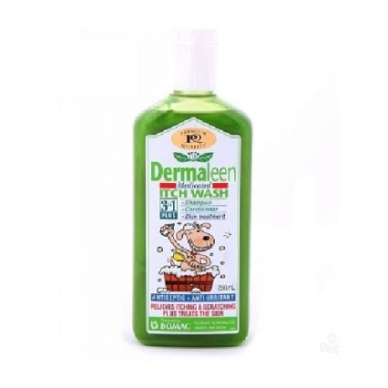 Dermaleen 3 in 1 Plus